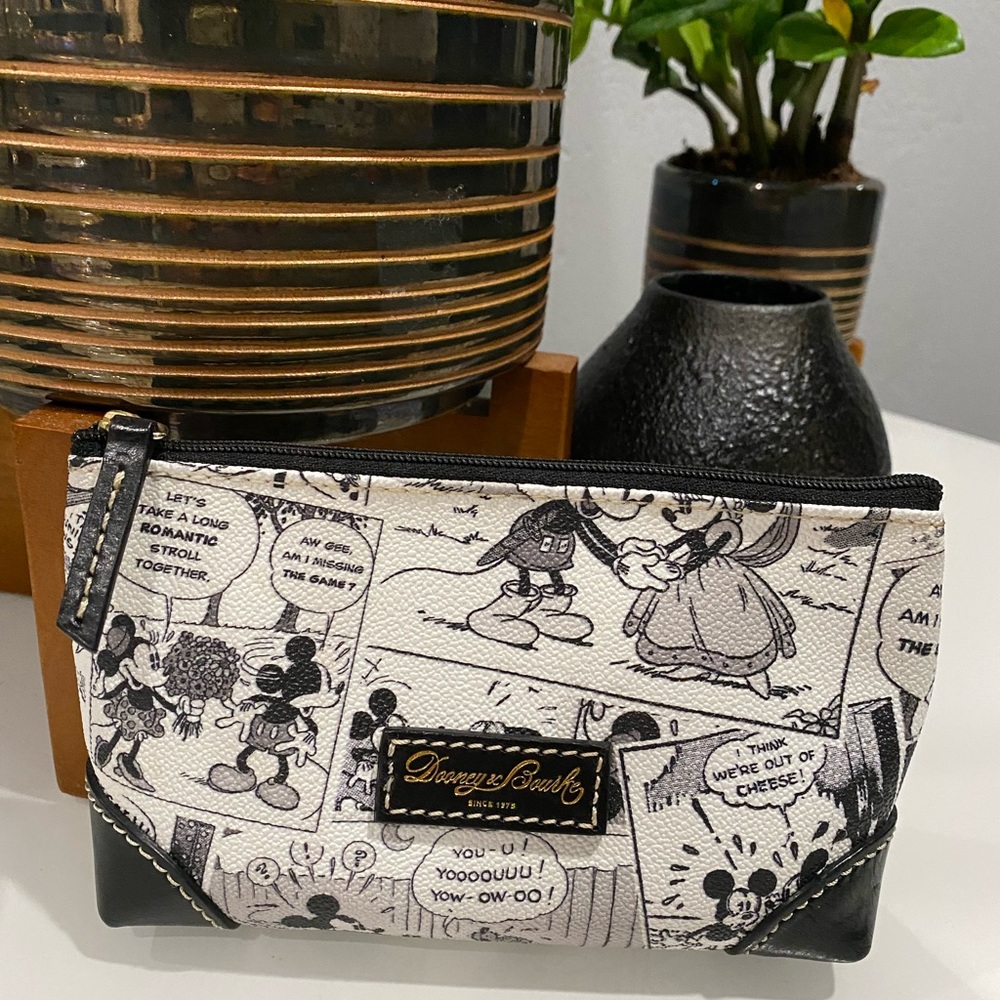 Dooney and Bourke Disney
